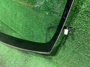 กระจกหน้า SUBARU OUTBACK OEM 65009AG070 BPE 2004