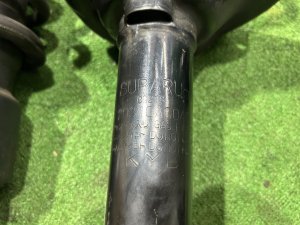 Struts SUBARU OUTBACK OEM 20310AG040 20310AG050 20365AG020 20365AG0209L BPE 2004 EZ30
