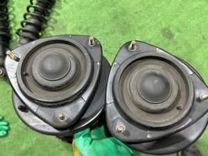 Struts SUBARU OUTBACK OEM 20310AG040 20310AG050 20365AG020 20365AG0209L BPE 2004 EZ30