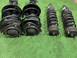 Struts SUBARU OUTBACK OEM 20310AG040 20310AG050 20365AG020 20365AG0209L BPE 2004 EZ30