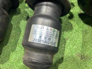 Struts SUBARU OUTBACK OEM 20310AG040 20310AG050 20365AG020 20365AG0209L BPE 2004 EZ30