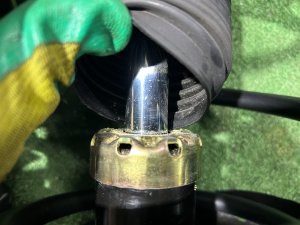 Struts SUBARU OUTBACK OEM 20310AG040 20310AG050 20365AG020 20365AG0209L BPE 2004 EZ30