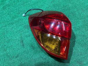 ไฟท้ายซ้าย SUBARU OUTBACK OEM 84201AG010 BPE 2004