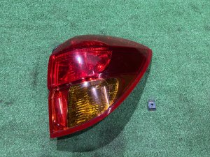 ไฟท้ายขวา SUBARU OUTBACK OEM 84201AG000 BPE 2004
