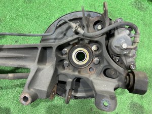 Bujes traseros SUBARU OUTBACK OEM 28473AG000 26700AG000 26692AG020 26692AG030 BPE 2004 EZ30