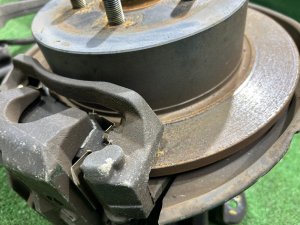 Bujes traseros SUBARU OUTBACK OEM 28473AG000 26700AG000 26692AG020 26692AG030 BPE 2004 EZ30