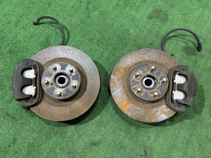 ดุมล้อหน้า 294 28373AG000 26292AG000 26292AG010 26300AG000 SUBARU OUTBACK