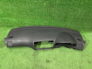 คอนโซลหน้า SUBARU OUTBACK OEM 66040AG000 BPE 2004 SILVER 39D, 3K3
