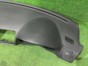 คอนโซลหน้า SUBARU OUTBACK OEM 66040AG000 BPE 2004 SILVER 39D, 3K3