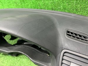 คอนโซลหน้า SUBARU OUTBACK OEM 66040AG000 BPE 2004 SILVER 39D, 3K3
