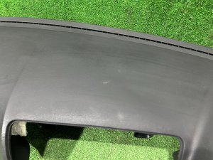 คอนโซลหน้า SUBARU OUTBACK OEM 66040AG000 BPE 2004 SILVER 39D, 3K3