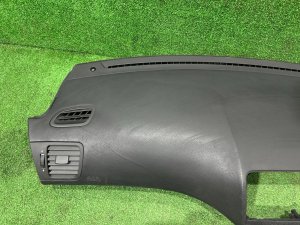 คอนโซลหน้า SUBARU OUTBACK OEM 66040AG000 BPE 2004 SILVER 39D, 3K3