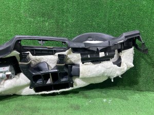 คอนโซลหน้า SUBARU OUTBACK OEM 66040AG000 BPE 2004 SILVER 39D, 3K3