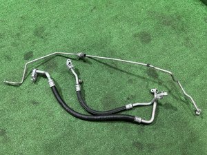 ท่อแอร์ SUBARU OUTBACK OEM 73425AG020 73431AG030 73424AG010 BPE 2004 EZ30