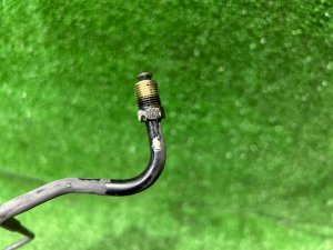 リアブレーキパイプ SUBARU OUTBACK OEM 26520AG000 BPE 2004 EZ30