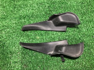 ฝาปิดมุมแผงคาวล์ SUBARU OUTBACK OEM 91423AG000 91423AG010 BPE 2004
