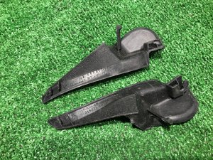 ฝาปิดมุมแผงคาวล์ SUBARU OUTBACK OEM 91423AG000 91423AG010 BPE 2004