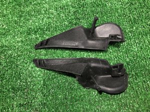 ฝาปิดมุมแผงคาวล์ SUBARU OUTBACK OEM 91423AG000 91423AG010 BPE 2004