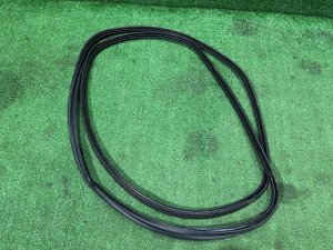 ยางขอบฝาท้าย SUBARU OUTBACK OEM 63516AG000 BPE 2004 SILVER 39D, 3K3