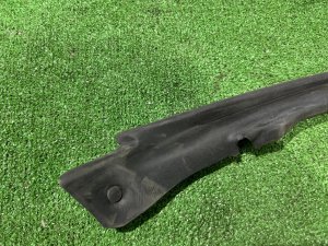 ยางขอบประตูซ้าย SUBARU OUTBACK OEM 63521AG010 BPE 2004 SILVER 39D, 3K3