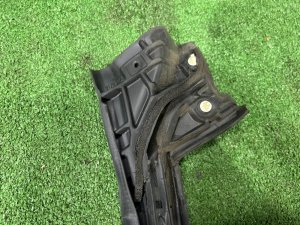 ยางขอบประตูซ้าย SUBARU OUTBACK OEM 63521AG010 BPE 2004 SILVER 39D, 3K3