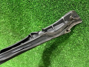 ยางขอบประตูขวา SUBARU OUTBACK OEM 63521AG000 BPE 2004 SILVER 39D, 3K3