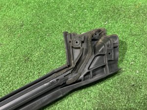 ยางขอบประตูขวา SUBARU OUTBACK OEM 63521AG000 BPE 2004 SILVER 39D, 3K3