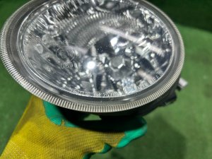 Faro antiniebla izquierdo 114-20759 L SUBARU OUTBACK OEM 84501AG030 BPE 2004