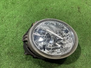 ไฟตัดหมอกขวา 114-20759 R SUBARU OUTBACK OEM 84501AG020 BPE 2004