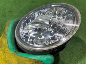 ไฟตัดหมอกขวา 114-20759 R SUBARU OUTBACK OEM 84501AG020 BPE 2004