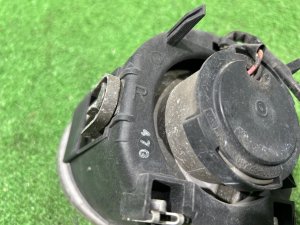 ไฟตัดหมอกขวา 114-20759 R SUBARU OUTBACK OEM 84501AG020 BPE 2004