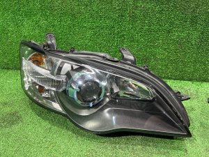 ไฟหน้า Ксенон SUBARU OUTBACK OEM 84001AG021 84001AG031 BPE 2004