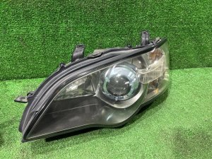 ไฟหน้า Ксенон SUBARU OUTBACK OEM 84001AG021 84001AG031 BPE 2004
