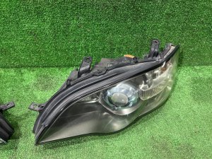 ไฟหน้า Ксенон SUBARU OUTBACK OEM 84001AG021 84001AG031 BPE 2004