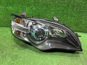 ไฟหน้า Ксенон SUBARU OUTBACK OEM 84001AG021 84001AG031 BPE 2004