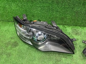 ไฟหน้า Ксенон SUBARU OUTBACK OEM 84001AG021 84001AG031 BPE 2004