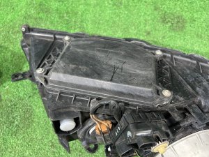 ไฟหน้า Ксенон SUBARU OUTBACK OEM 84001AG021 84001AG031 BPE 2004