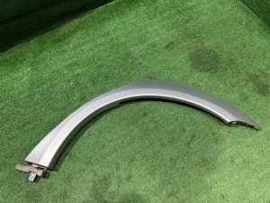โอเวอร์เฟนเดอร์หลังซ้าย SUBARU OUTBACK OEM 91112AG030TE BPE 2004 SILVER 39D, 3K3