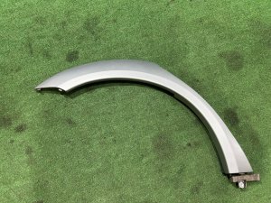 Фендер задний правый SUBARU OUTBACK OEM 91112AG020TE BPE 2004 SILVER 39D, 3K3