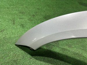 Фендер задний правый SUBARU OUTBACK OEM 91112AG020TE BPE 2004 SILVER 39D, 3K3