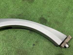 Фендер задний правый SUBARU OUTBACK OEM 91112AG020TE BPE 2004 SILVER 39D, 3K3