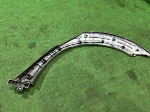 Фендер задний правый SUBARU OUTBACK OEM 91112AG020TE BPE 2004 SILVER 39D, 3K3