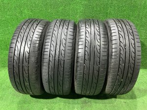 Neumáticos Dunlop SP Sport LM704215/55R17 SUBARU OUTBACK OEM 1234567 BPE 2004
