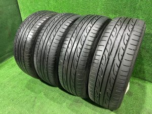 ยางรถยนต์ Dunlop SP Sport LM704215/55R17 1234567 SUBARU OUTBACK