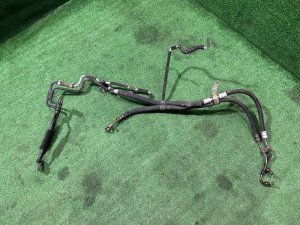 ท่อพวงมาลัยเพาเวอร์ SUBARU OUTBACK OEM 34610AG071 BPE 2004 EZ30