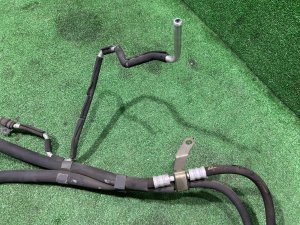 ท่อพวงมาลัยเพาเวอร์ SUBARU OUTBACK OEM 34610AG071 BPE 2004 EZ30