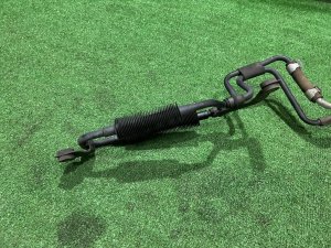 ท่อพวงมาลัยเพาเวอร์ SUBARU OUTBACK OEM 34610AG071 BPE 2004 EZ30