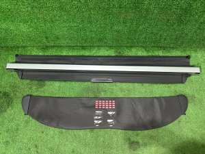 ที่บังสัมภาระท้าย SUBARU OUTBACK OEM 65550AG000JC 65551AG000JC BPE 2004 SILVER 39D, 3K3
