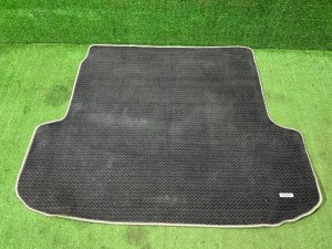 Trunk mat 1234567 SUBARU OUTBACK