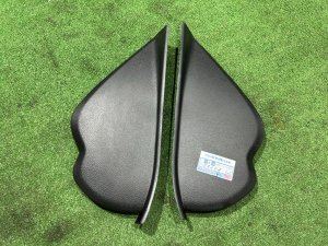 แผงพลาสติกคอนโซลหน้า SUBARU OUTBACK OEM 66073AG020 66073AG030 BPE SILVER 39D, 3K3